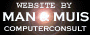 Website by Man en Muis